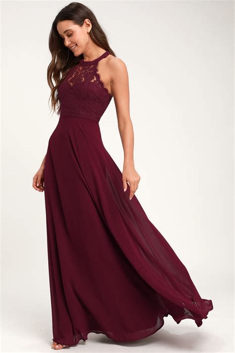 maxi night dress